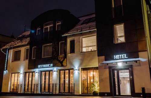 Boleslawiec Hotel | 17 m² Hotel ∙ 4 guests