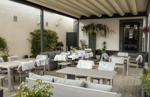 Boleslawiec Hotel | 17 m² Hotel ∙ 4 guests