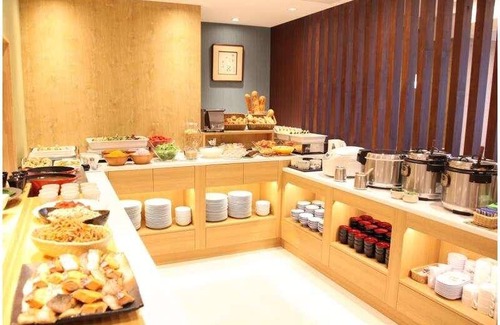 Kusatsu Hotel | 17 m² Hotel ∙ 7 guests