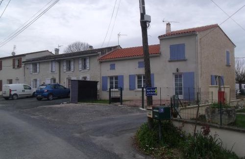 Clam House | 17 rue des blanchards