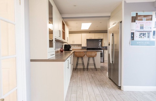 Birchington Cottage | 17 ST. MAGNUS CLOSE, pet friendly in Birchington-On-Sea