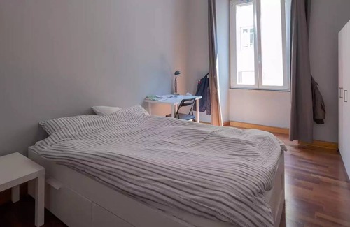 Quartiere Coppede Resort | 170 m² Private room ∙ 1 bedroom ∙ 1 guest