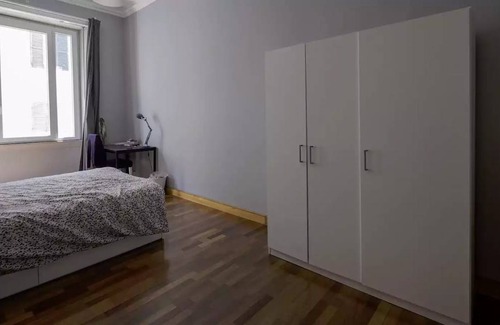 Quartiere Coppede Resort | 170 m² Private room ∙ 1 bedroom ∙ 1 guest