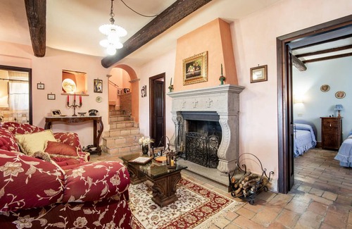 Piane di Collevecchio House | 170 m² House ∙ 5 bedrooms ∙ 10 guests