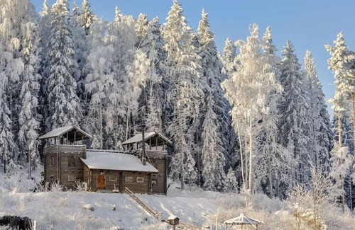 Hameenlinna Other | 170 m² Accommodation ∙ 2 bedrooms ∙ 17 guests