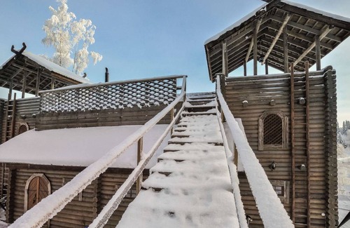 Hameenlinna Other | 170 m² Accommodation ∙ 2 bedrooms ∙ 17 guests