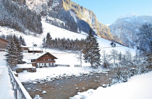 Mayrhofen Other | 170 m² Accommodation ∙ 5 bedrooms ∙ 15 guests