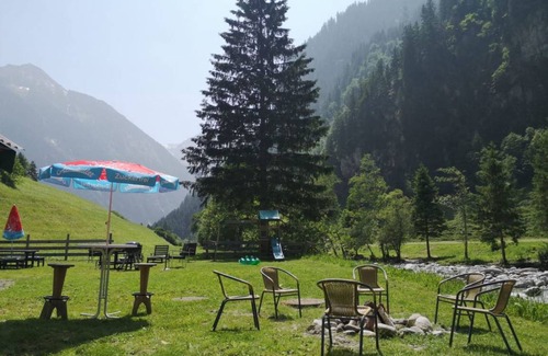 Mayrhofen Other | 170 m² Accommodation ∙ 5 bedrooms ∙ 15 guests