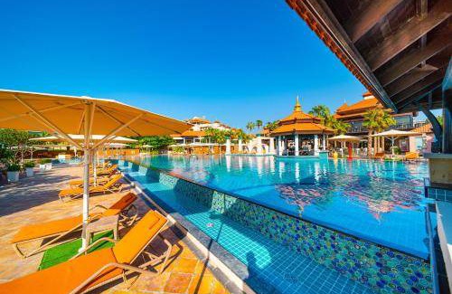 Palm Jumeirah Apartment | 170 m² Apartment ∙ 2 bedrooms ∙ 7 guests