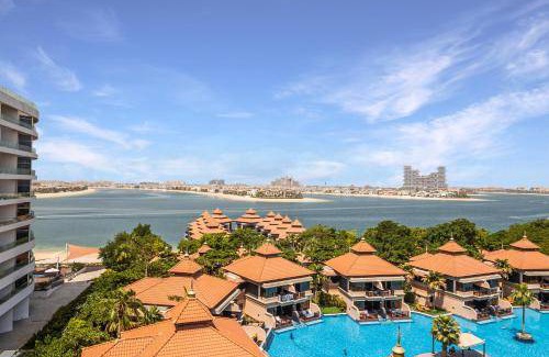Palm Jumeirah Apartment | 170 m² Apartment ∙ 2 bedrooms ∙ 7 guests