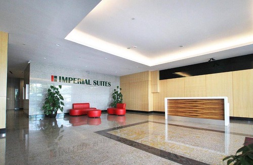 Kuching Apartment | 170 m² Apartment ∙ 4 bedrooms ∙ 10 guests