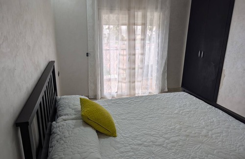 Marina Apartment | 170 m² Apartment ∙ 2 bedrooms ∙ 5 guests