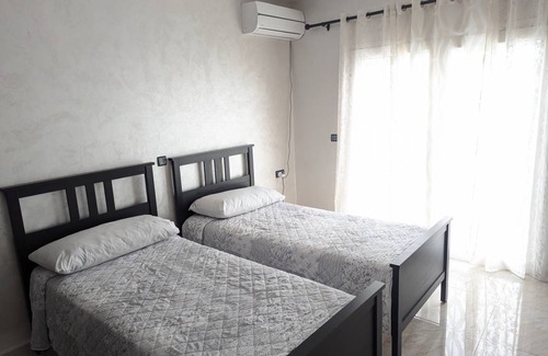 Marina Apartment | 170 m² Apartment ∙ 2 bedrooms ∙ 5 guests