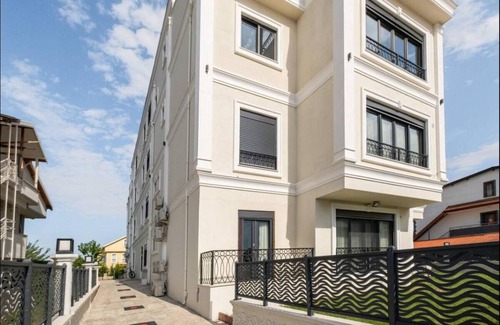 Basiskele Apartment | 170 m² Apartment ∙ 3 bedrooms ∙ 6 guests