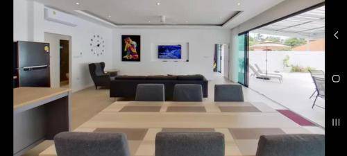 Maret Apartment | 170 m² Apartment ∙ 3 bedrooms ∙ 6 guests