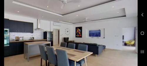 Maret Apartment | 170 m² Apartment ∙ 3 bedrooms ∙ 6 guests