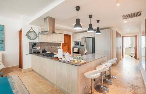 El Soco Apartment | 170 m² Apartment ∙ 3 bedrooms ∙ 8 guests