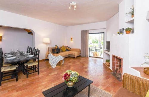 Conceicao e Cabanas de Tavira Apartment | 170 m² Apartment ∙ 4 bedrooms ∙ 127 guests