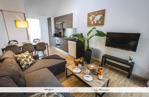 Aucun Apartment | 170 m² Apartment ∙ 5 bedrooms ∙ 9 guests