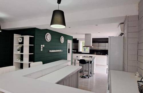 Aucun Apartment | 170 m² Apartment ∙ 5 bedrooms ∙ 9 guests