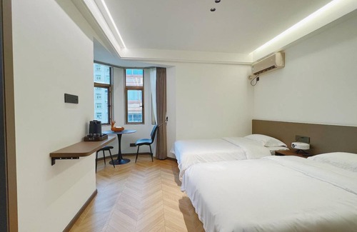 Pingtan County Apartment | 170 m² Apartment ∙ 5 bedrooms ∙ 12 guests