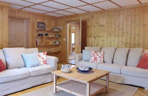 Schwenden Apartment | 170 m² Apartment ∙ 5 bedrooms ∙ 7 guests