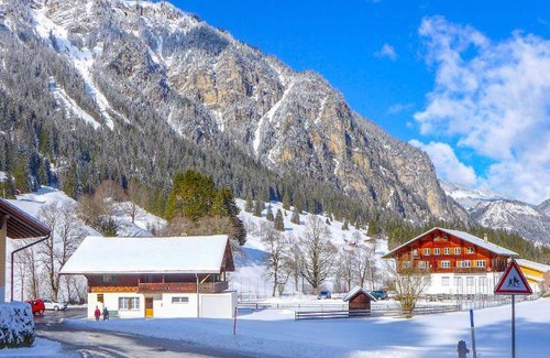 Schwenden Apartment | 170 m² Apartment ∙ 5 bedrooms ∙ 7 guests