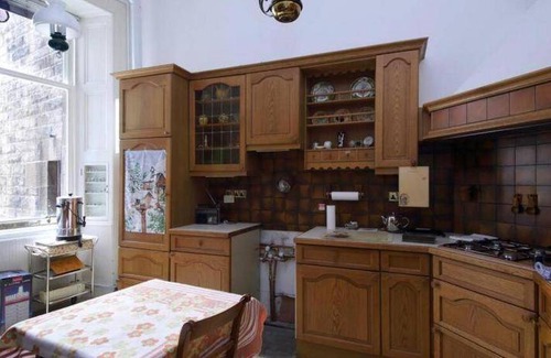 West End Apartment | 170 m² Apartment ∙ 1 bedroom ∙ 4 guests
