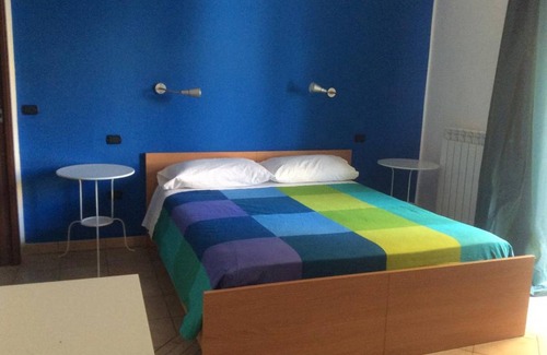 Schiavonea Apartment | 170 m² Apartment ∙ 3 bedrooms ∙ 10 guests