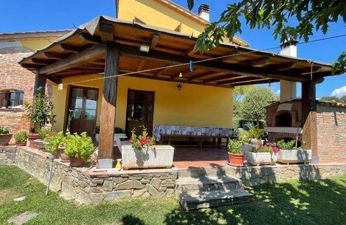 Pontedera Bed & Breakfast | 170 m² Bed and breakfast ∙ 5 bedrooms ∙ 12 guests