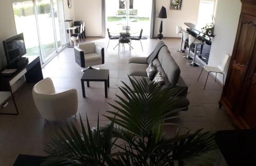 Saint-Martin-la-Plaine House | 170 m² entre Lyon et St Etienne