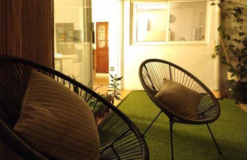 La Font d'en Carros House | 170 m² House ∙ 3 bedrooms ∙ 5 guests