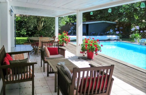 Andernos-les-Bains House | 170 m² House ∙ 3 bedrooms ∙ 6 guests