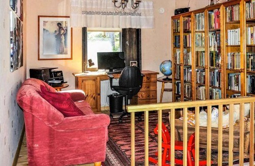 Sibbo House | 170 m² House ∙ 1 bedroom ∙ 10 guests