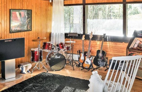 Sibbo House | 170 m² House ∙ 1 bedroom ∙ 10 guests