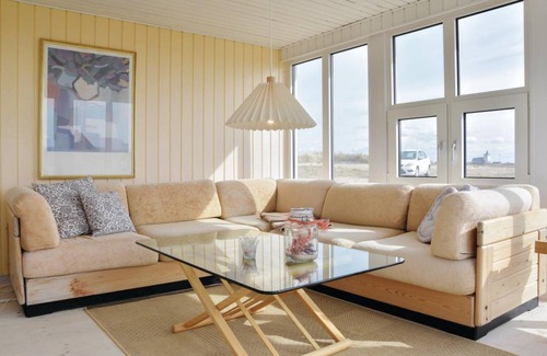 Lemvig Municipality House | 170 m² House ∙ 2 bedrooms ∙ 6 guests