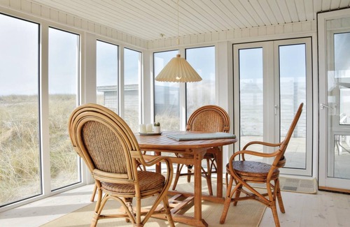 Lemvig Municipality House | 170 m² House ∙ 2 bedrooms ∙ 6 guests
