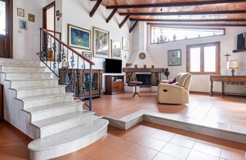 Barco House | 170 m² House ∙ 2 bedrooms ∙ 6 guests