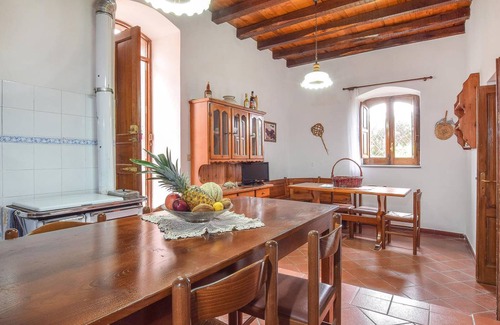 San Nicolo House | 170 m² House ∙ 3 bedrooms ∙ 7 guests