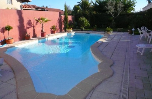 Tarnos House | 170 m² House ∙ 3 bedrooms ∙ 6 guests