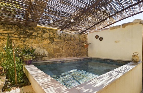 Fontvieille House | 170 m² House ∙ 3 bedrooms ∙ 6 guests