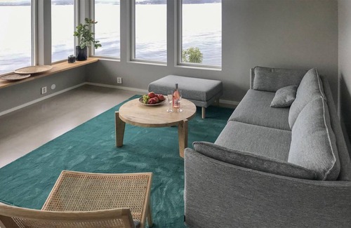 Stabbestad House | 170 m² House ∙ 4 bedrooms ∙ 8 guests