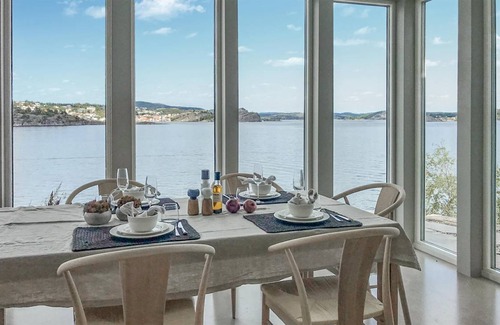 Stabbestad House | 170 m² House ∙ 4 bedrooms ∙ 8 guests