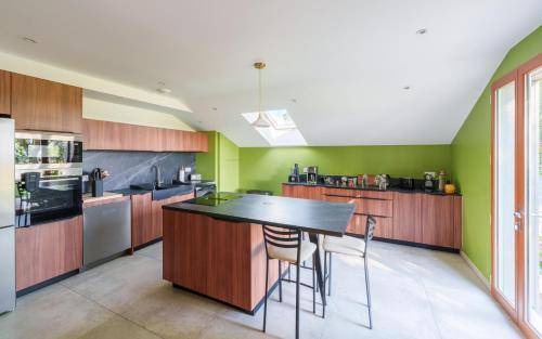 Geveze House | 170 m² House ∙ 4 bedrooms ∙ 8 guests