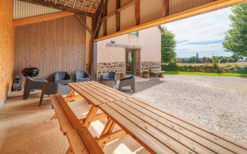 Geveze House | 170 m² House ∙ 4 bedrooms ∙ 8 guests