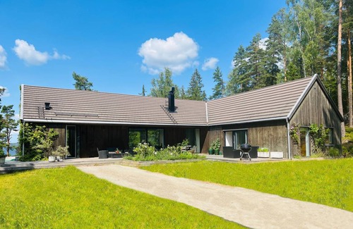 Ingaro House | 170 m² House ∙ 4 bedrooms ∙ 7 guests