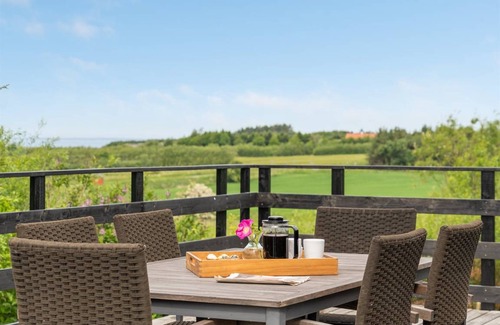 Ranum House | 170 m² House ∙ 4 bedrooms ∙ 6 guests