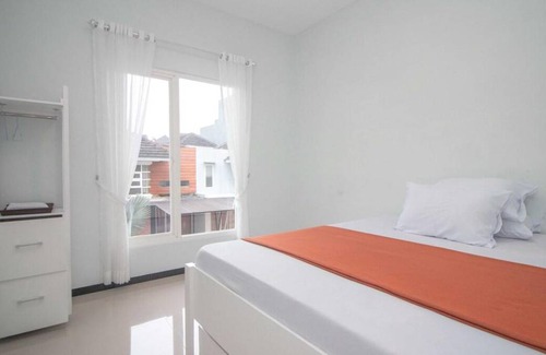 Oro Oro Ombo House | 170 m² House ∙ 4 bedrooms ∙ 16 guests