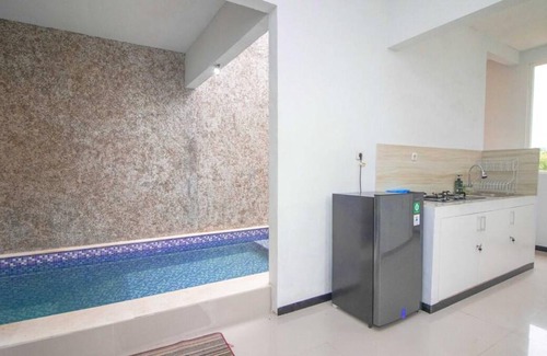 Oro Oro Ombo House | 170 m² House ∙ 4 bedrooms ∙ 16 guests