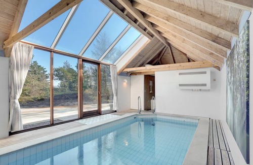 Slette Strand House | 170 m² House ∙ 4 bedrooms ∙ 10 guests